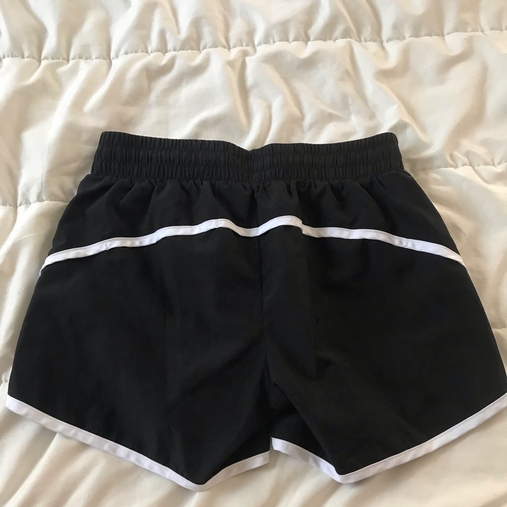 like new athletic shorts - Picture 2 of 3